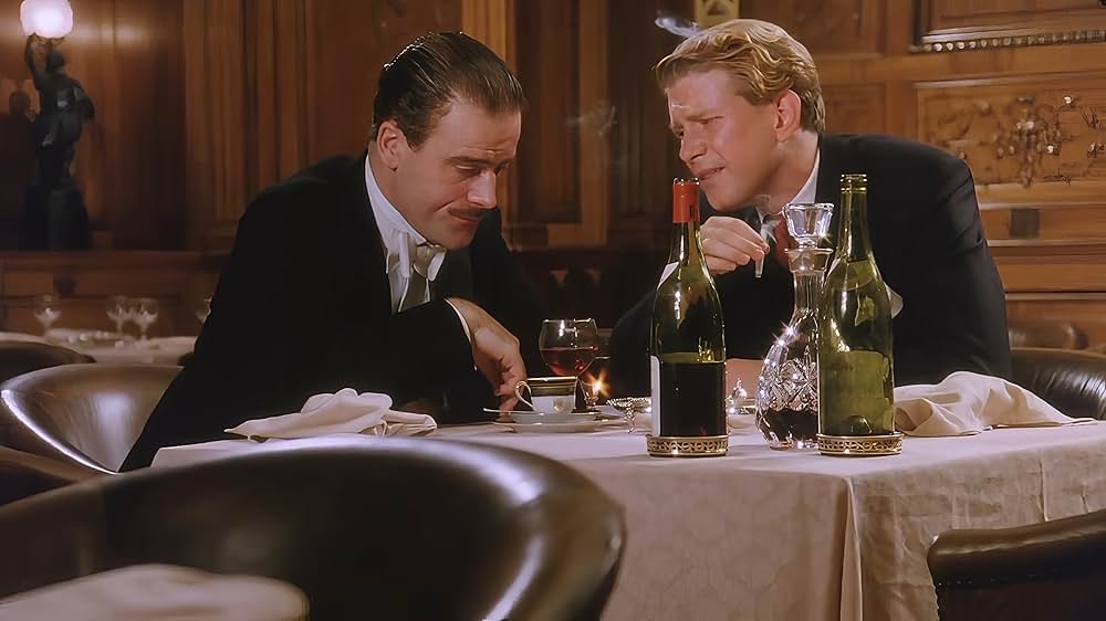 ハンドフル・オブ・ダストの画像