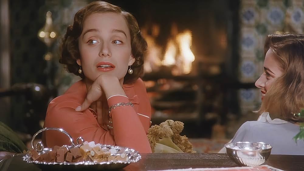 ハンドフル・オブ・ダストの画像