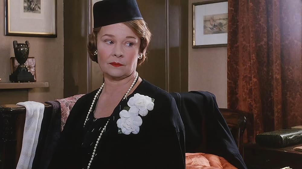 ハンドフル・オブ・ダストの画像