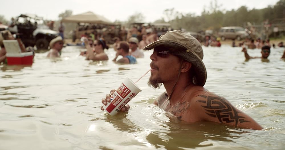 The Other Side（原題）の画像