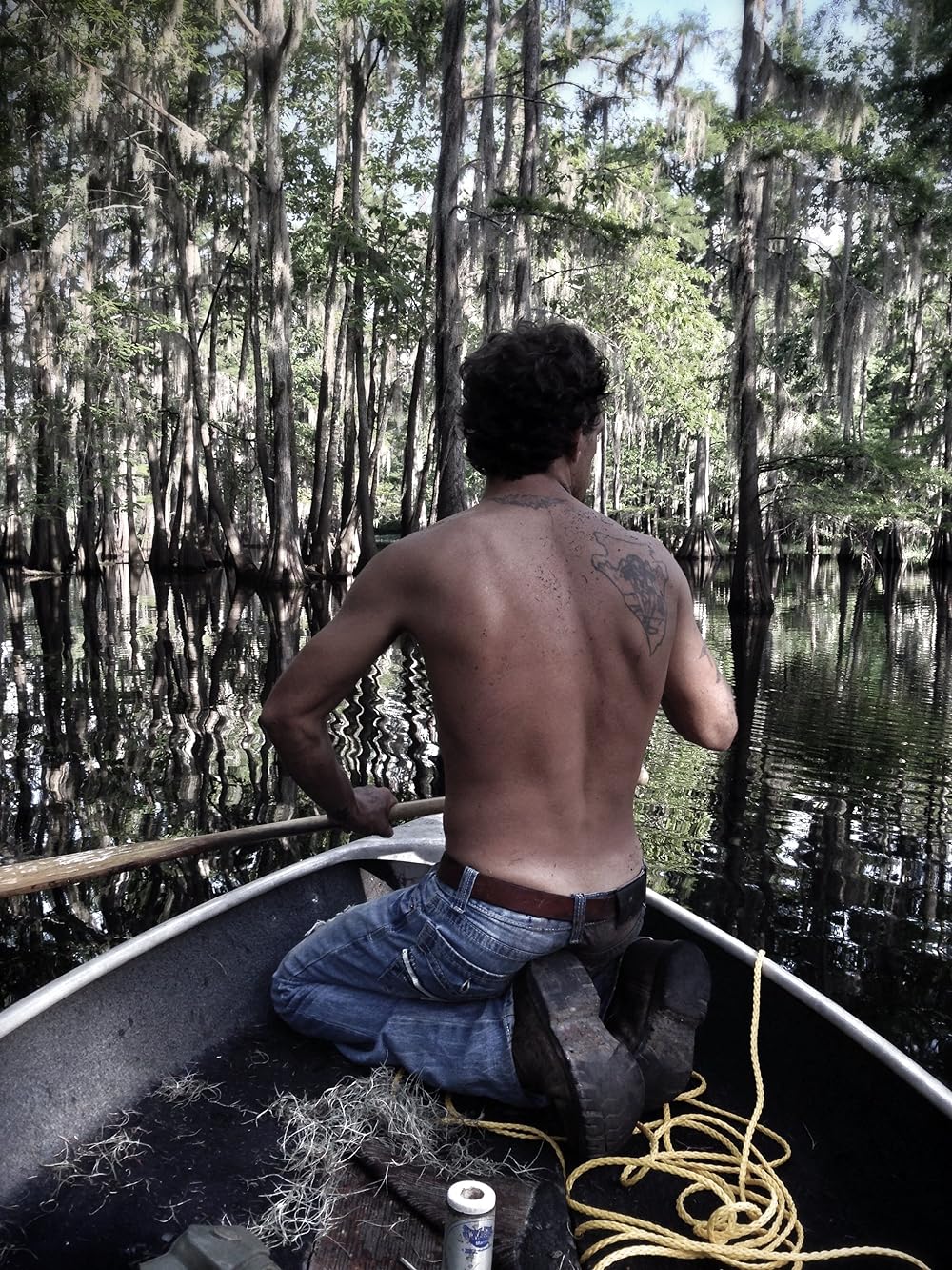 The Other Side（原題）の画像