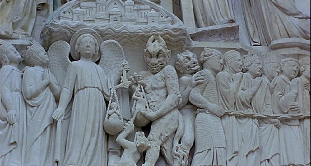 ガーゴイルの画像