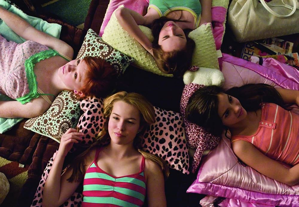 ガールフレンズの画像