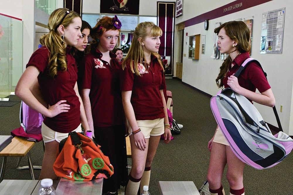 ガールフレンズの画像