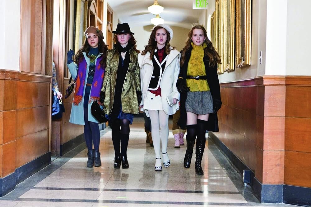 ガールフレンズの画像