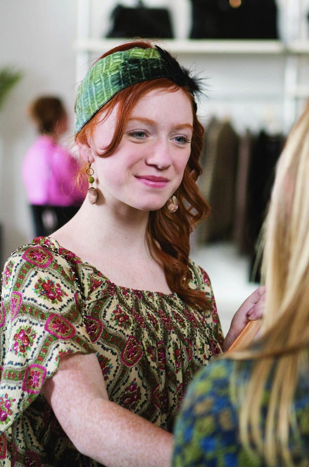 ガールフレンズの画像