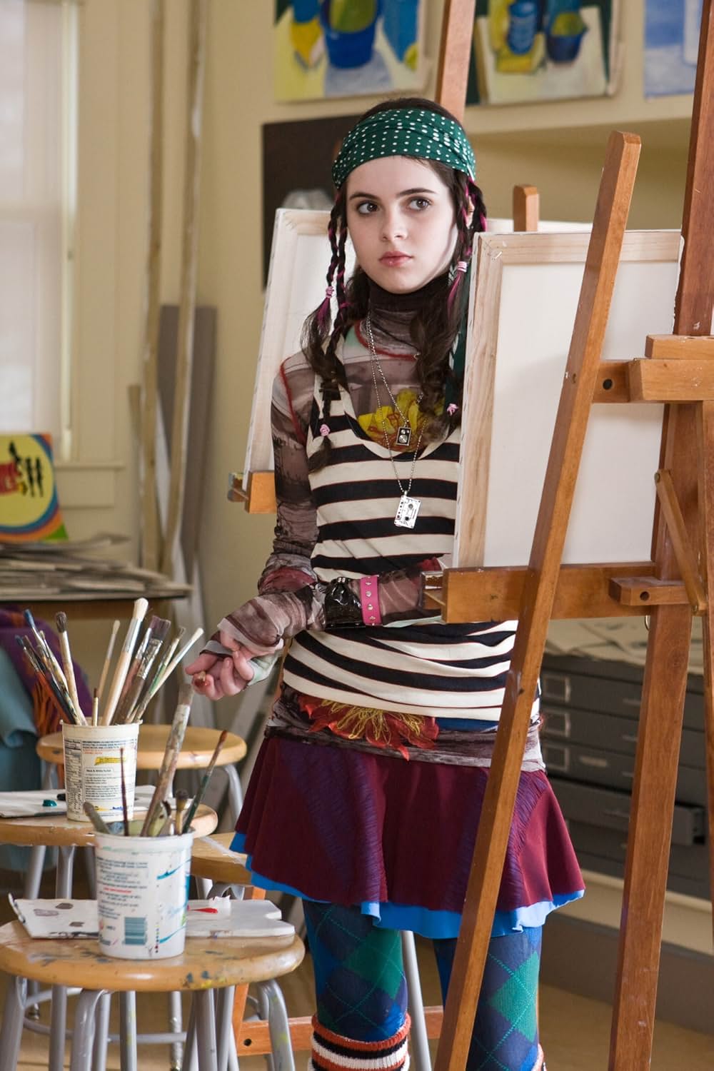 ガールフレンズの画像