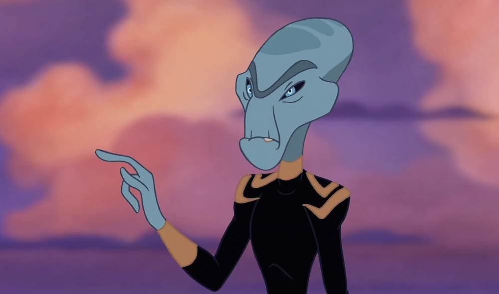 スティッチ！ザ・ムービーの画像