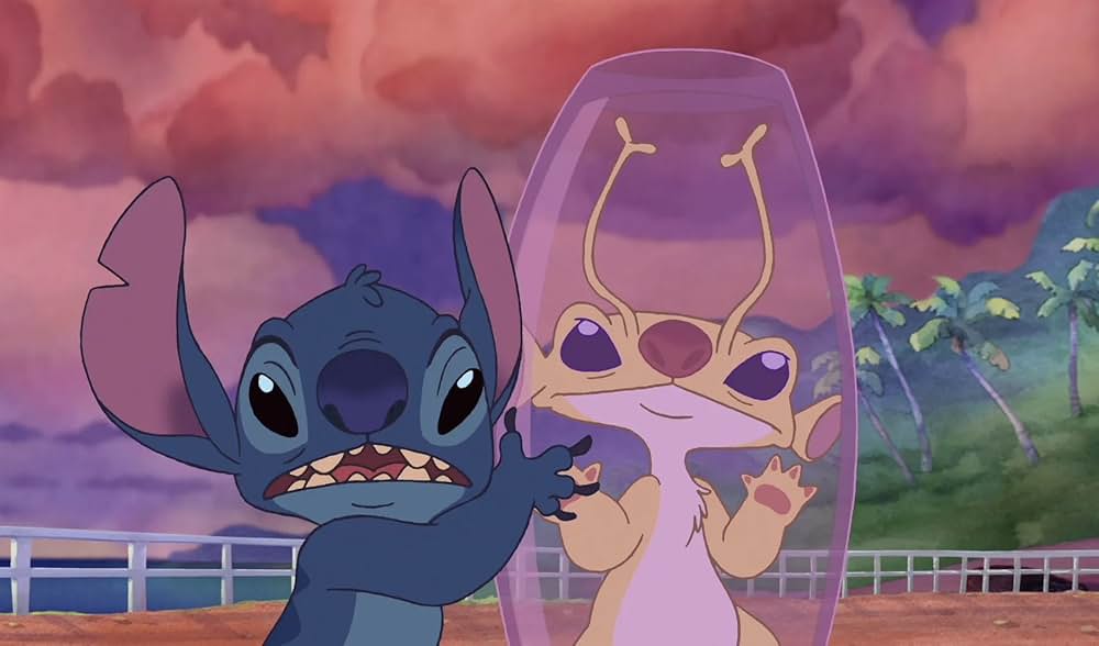 スティッチ！ザ・ムービーの画像