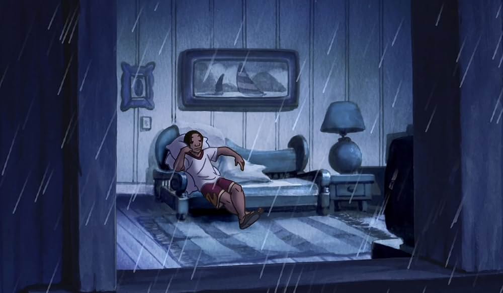 スティッチ！ザ・ムービーの画像