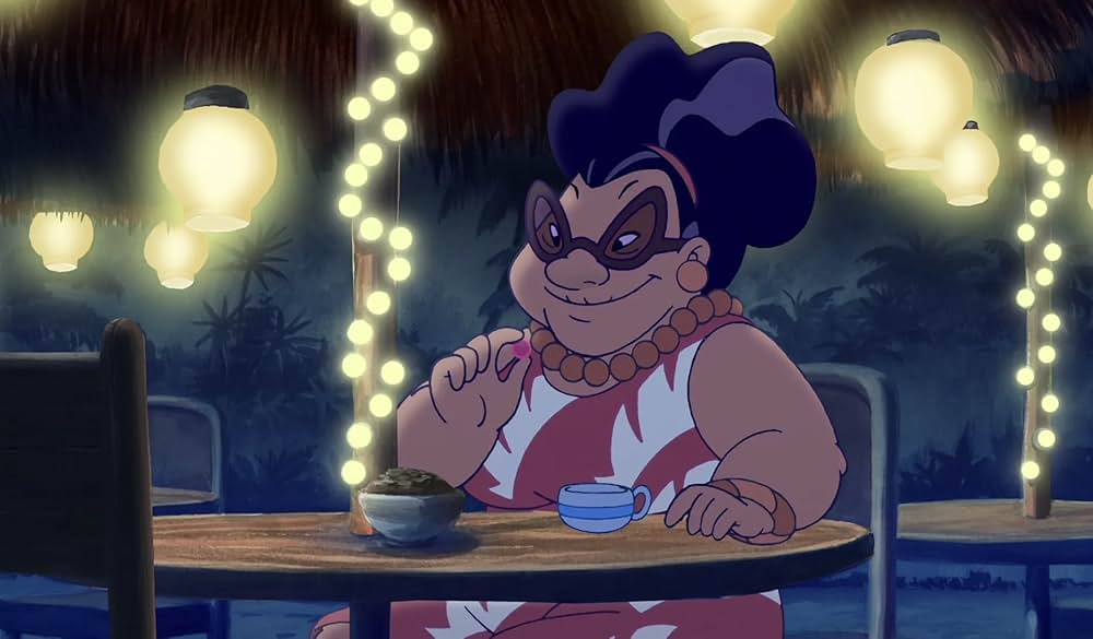 スティッチ！ザ・ムービーの画像