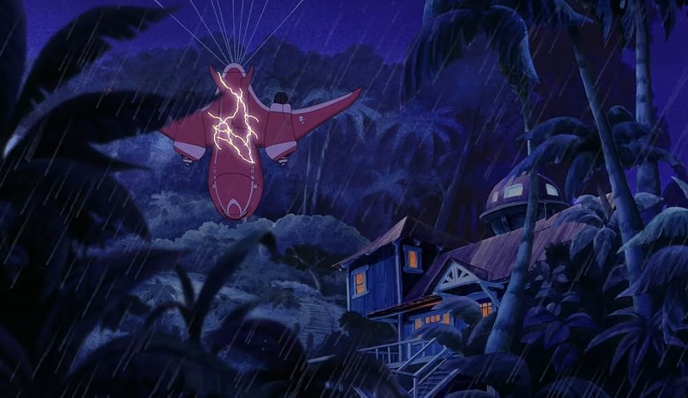 スティッチ！ザ・ムービーの画像