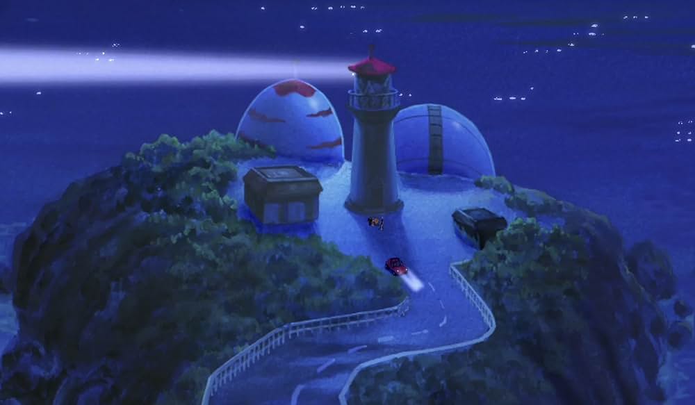 スティッチ！ザ・ムービーの画像