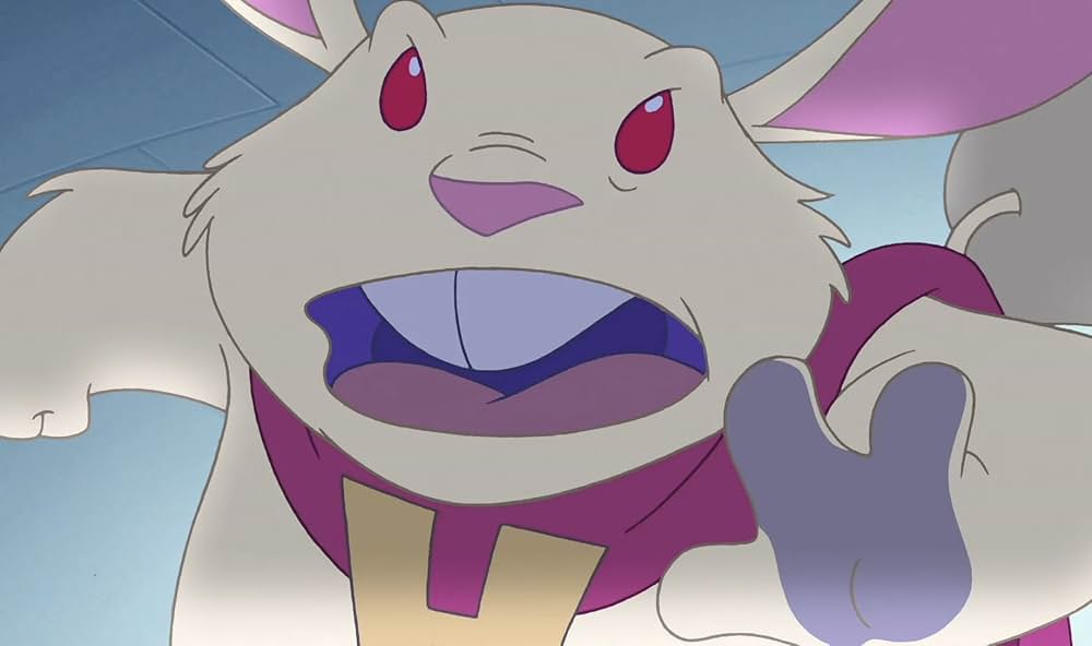 スティッチ！ザ・ムービーの画像