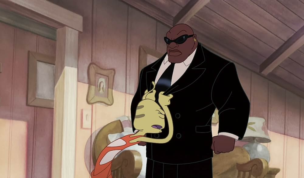 スティッチ！ザ・ムービーの画像