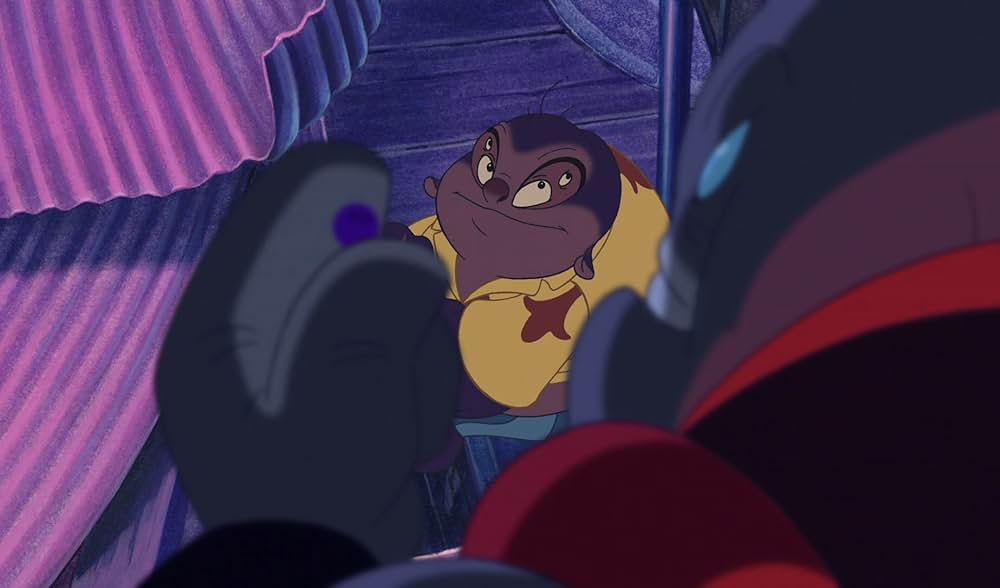 スティッチ！ザ・ムービーの画像