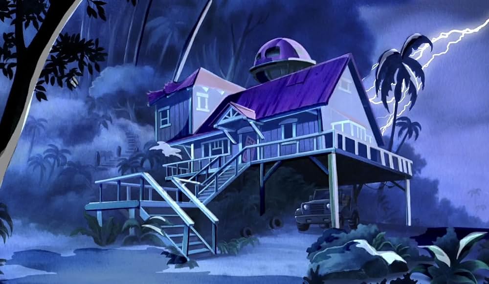 スティッチ！ザ・ムービーの画像