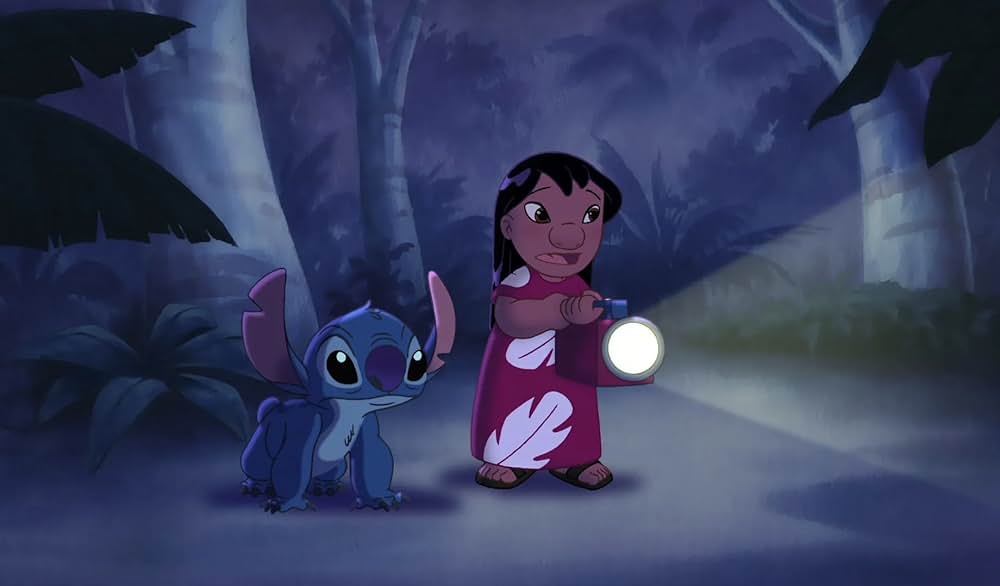 スティッチ！ザ・ムービーの画像