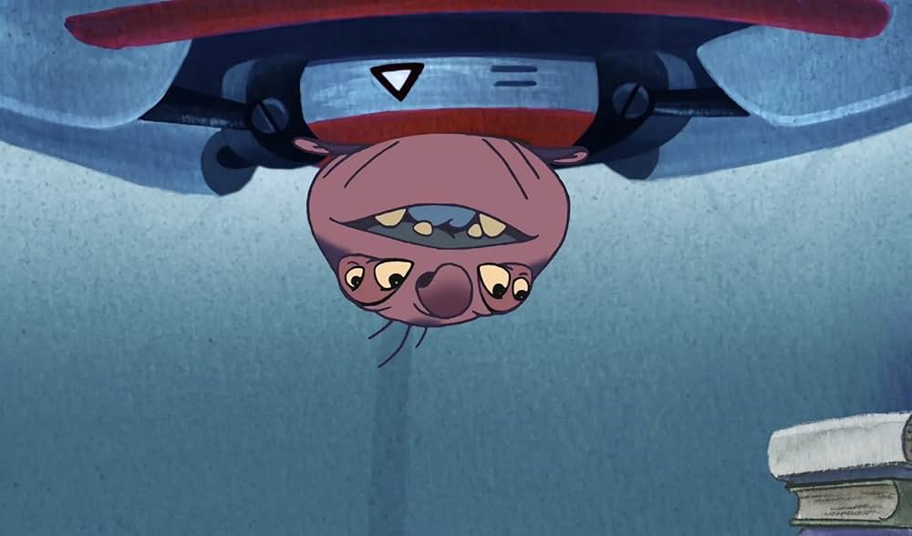 スティッチ！ザ・ムービーの画像