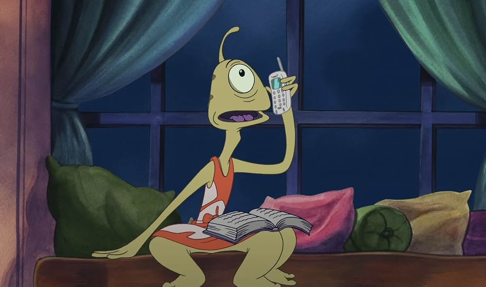 スティッチ！ザ・ムービーの画像