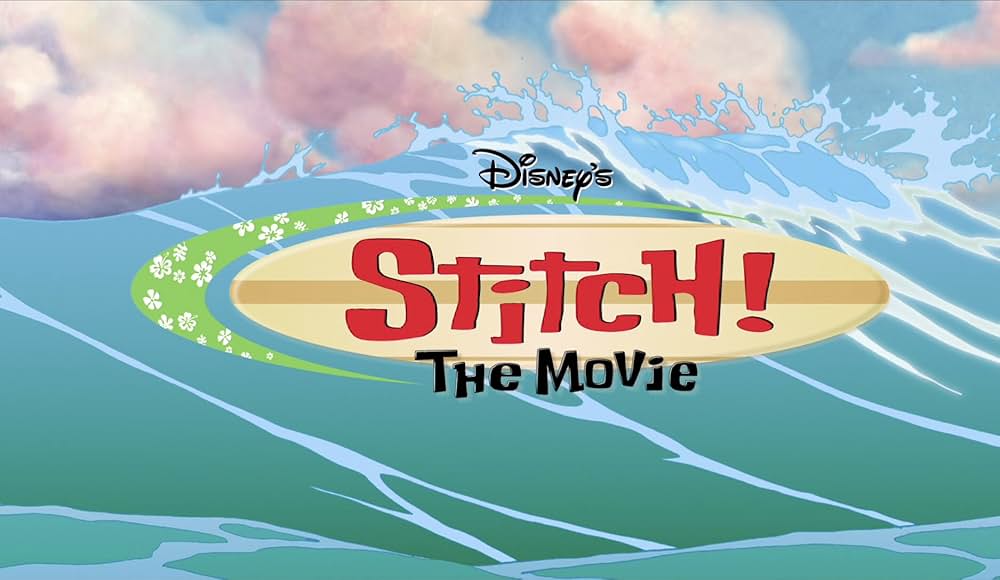 スティッチ！ザ・ムービーの画像