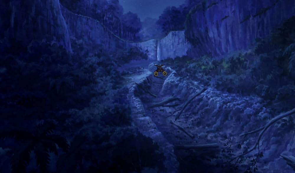 スティッチ！ザ・ムービーの画像