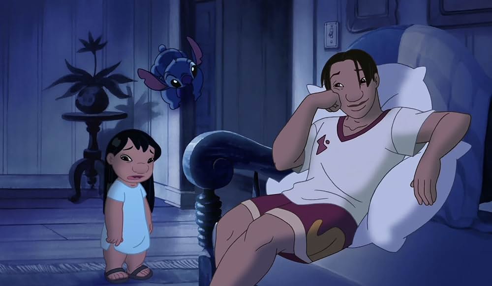 スティッチ！ザ・ムービーの画像