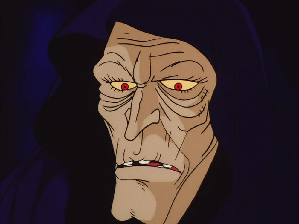 ルパン三世 バイバイ・リバティー・危機一発！の画像