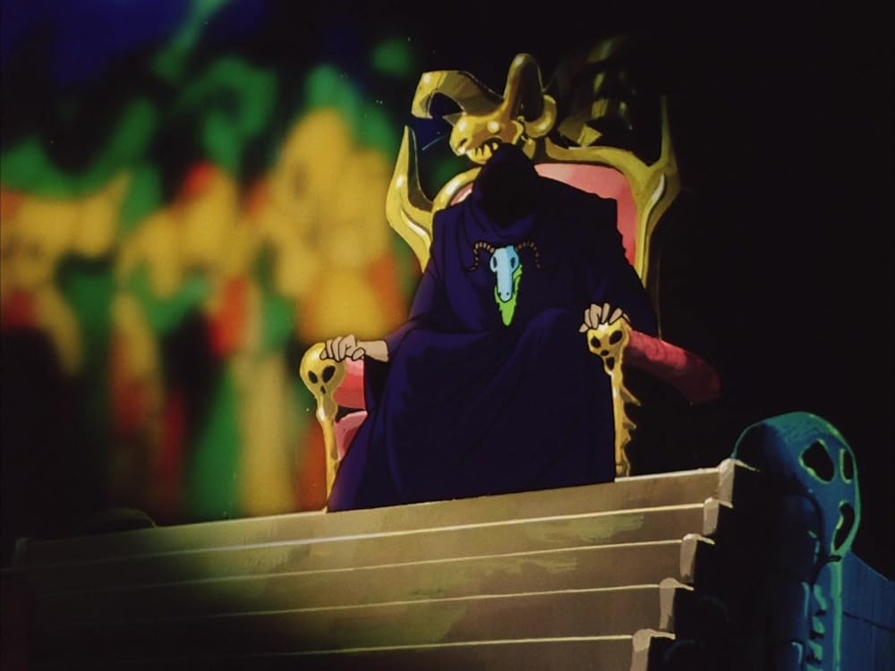 ルパン三世 バイバイ・リバティー・危機一発！の画像