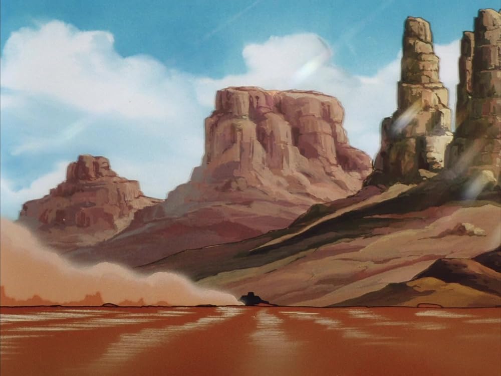 ルパン三世 バイバイ・リバティー・危機一発！の画像