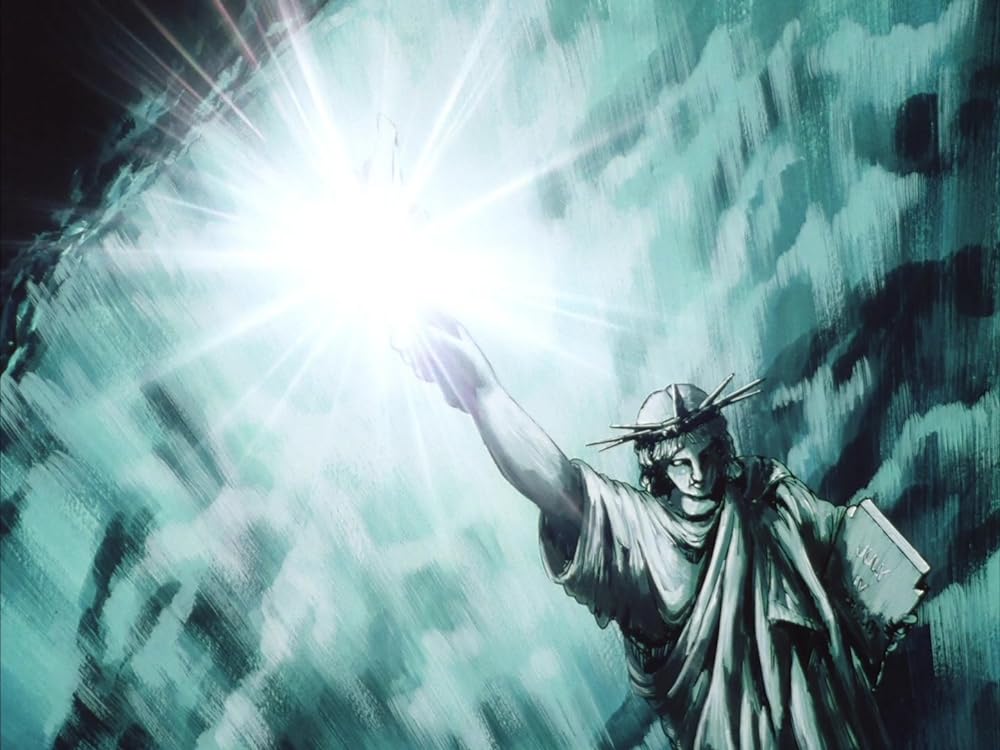 ルパン三世 バイバイ・リバティー・危機一発！の画像