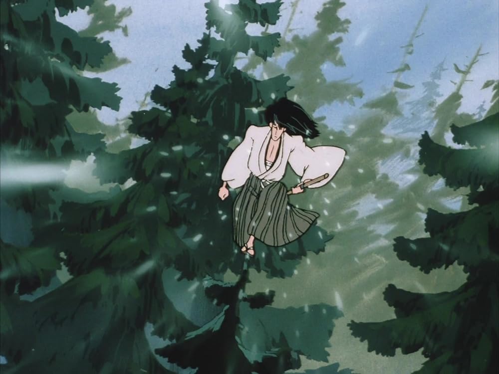 ルパン三世 バイバイ・リバティー・危機一発！の画像