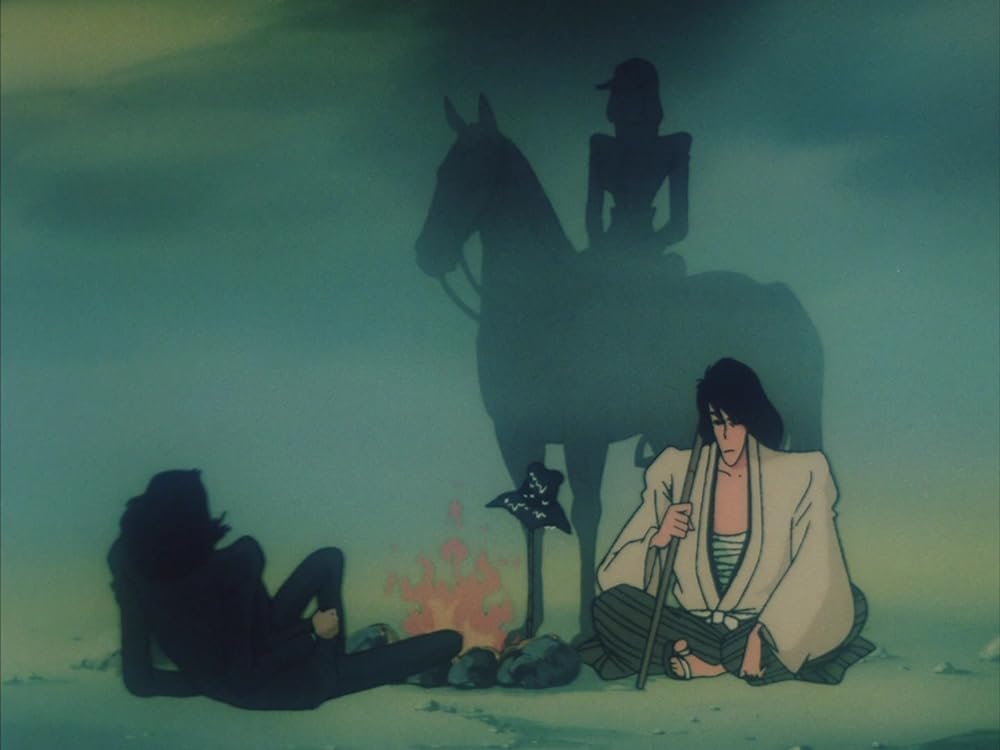 ルパン三世 バイバイ・リバティー・危機一発！の画像