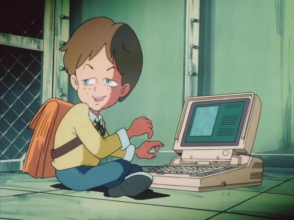 ルパン三世 バイバイ・リバティー・危機一発！の画像