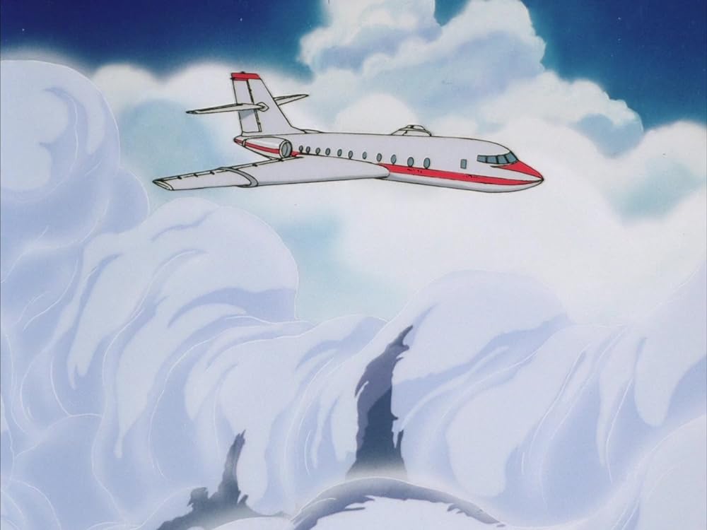 ルパン三世 バイバイ・リバティー・危機一発！の画像