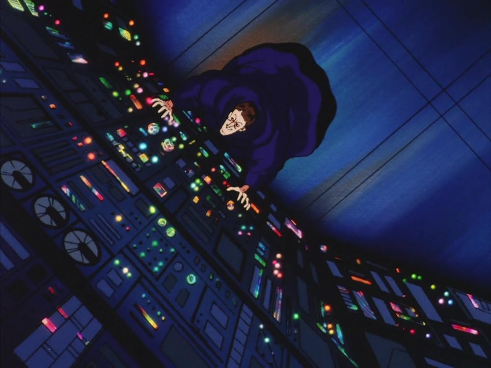 ルパン三世 バイバイ・リバティー・危機一発！の画像