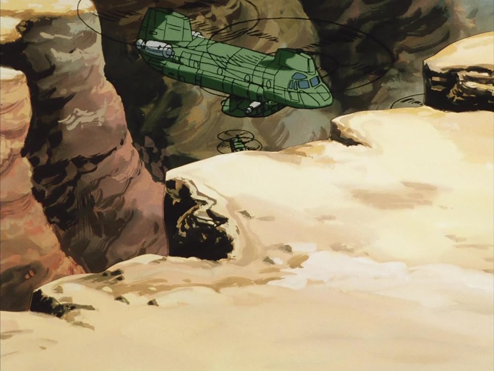 ルパン三世 バイバイ・リバティー・危機一発！の画像