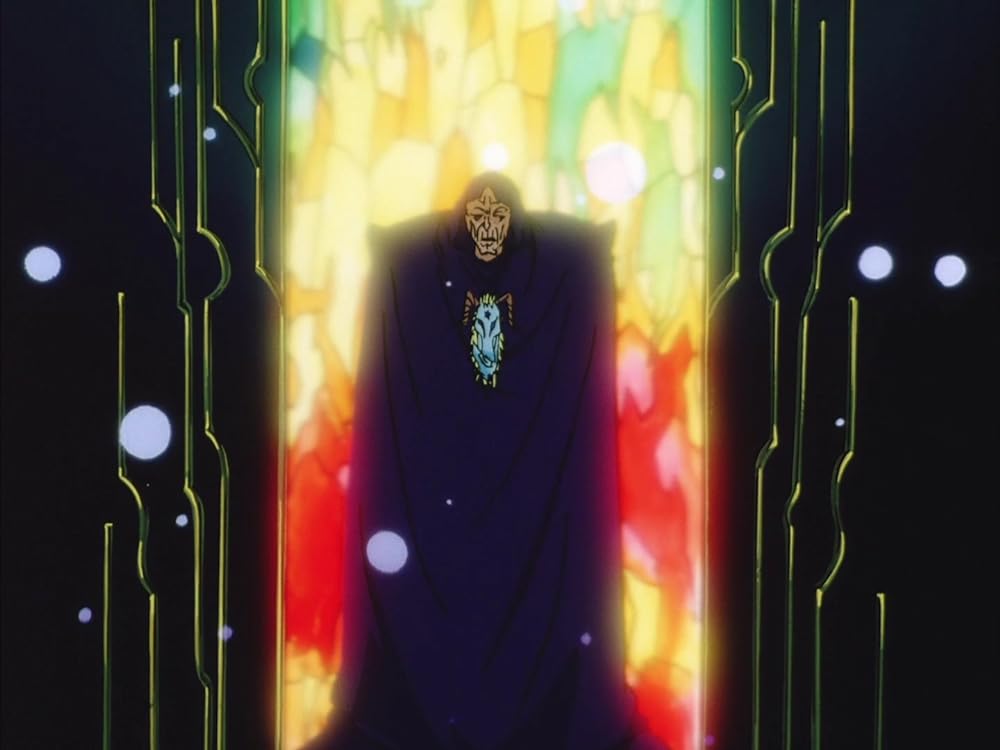 ルパン三世 バイバイ・リバティー・危機一発！の画像