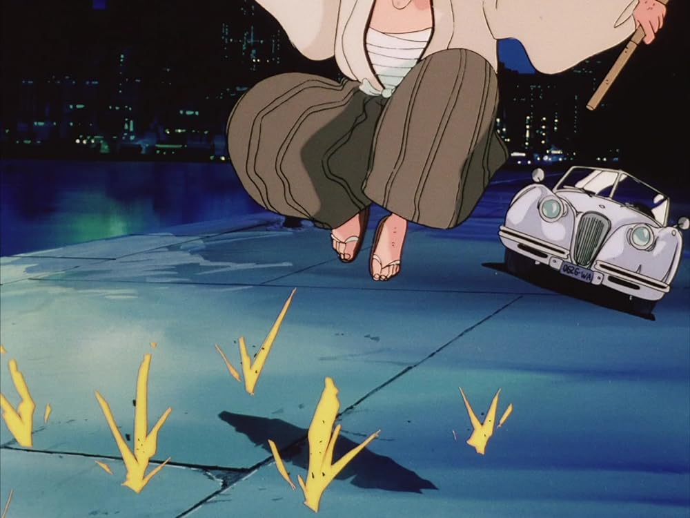 ルパン三世 バイバイ・リバティー・危機一発！の画像