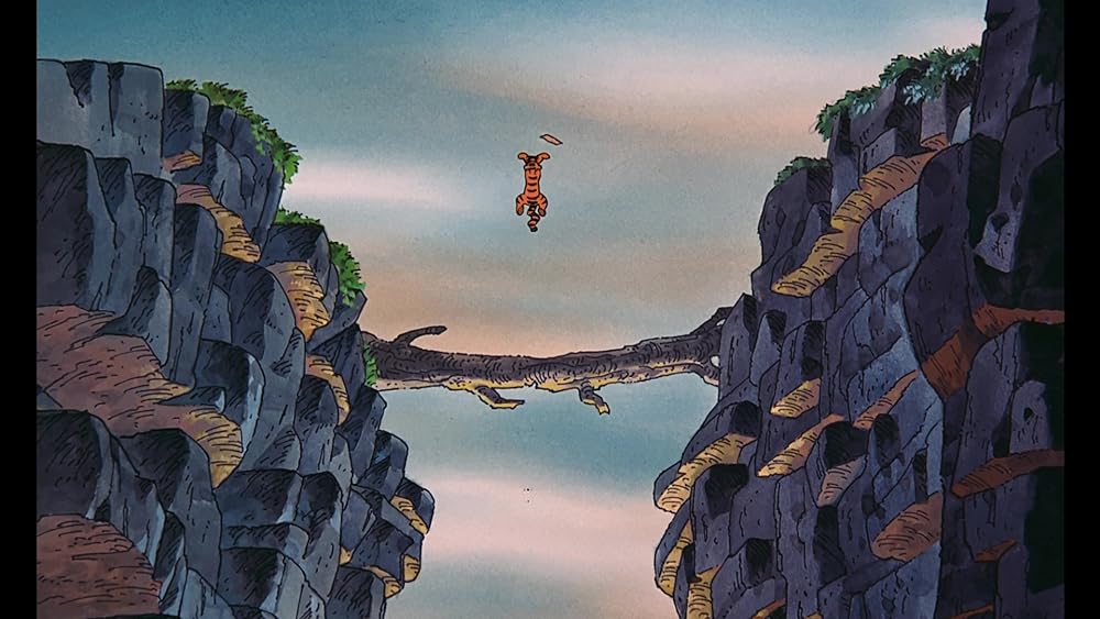 くまのプーさん/クリストファー・ロビンを探せ！の画像