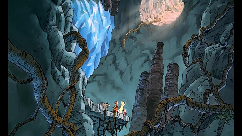 くまのプーさん/クリストファー・ロビンを探せ！の画像