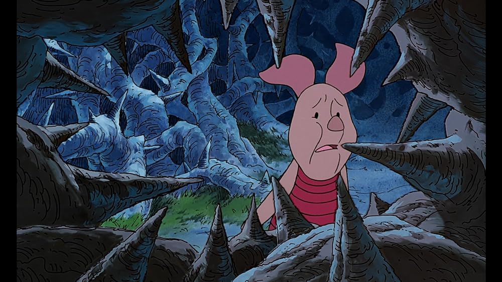 くまのプーさん/クリストファー・ロビンを探せ！の画像