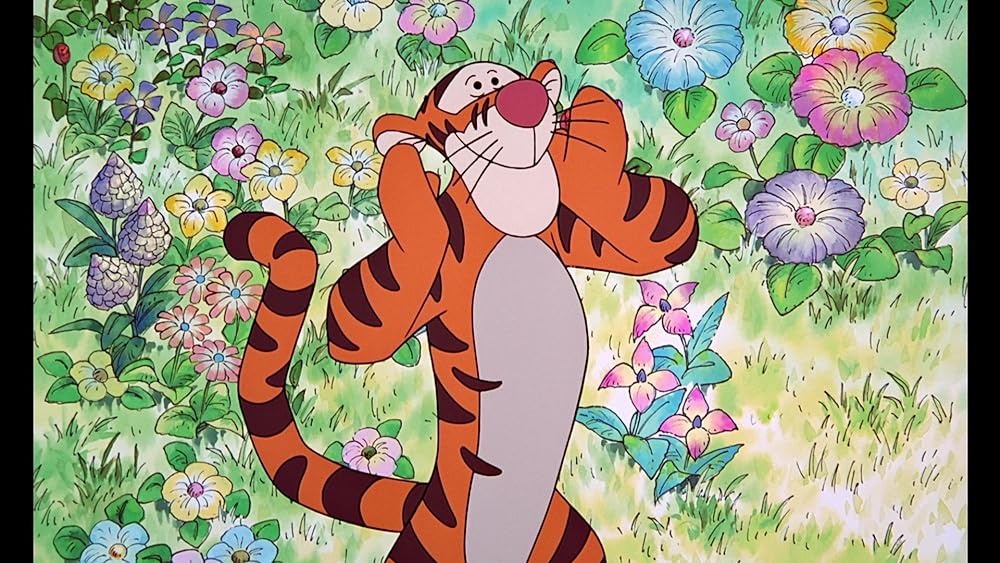 くまのプーさん/クリストファー・ロビンを探せ！の画像