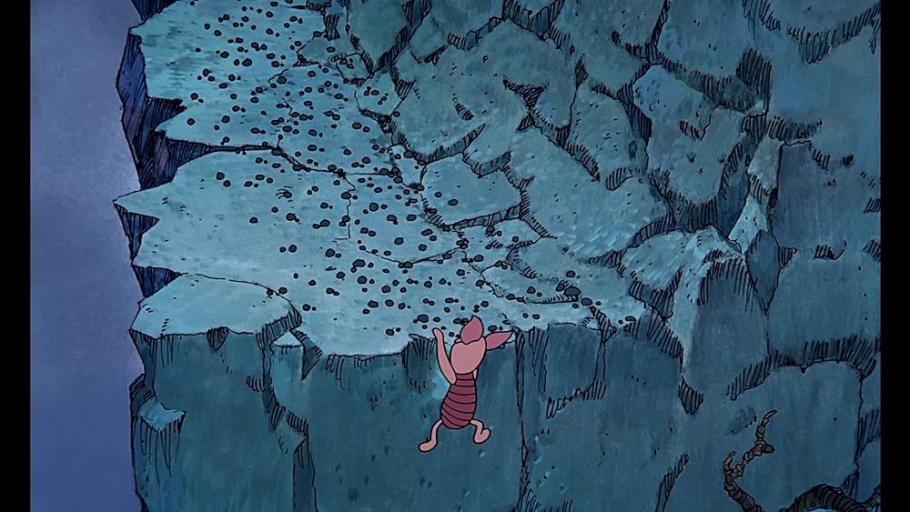 くまのプーさん/クリストファー・ロビンを探せ！の画像