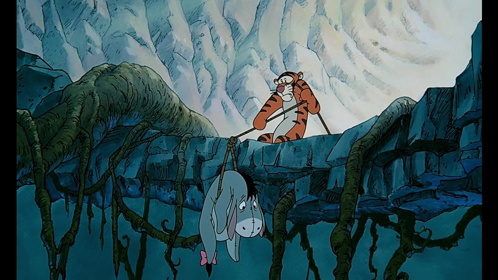 くまのプーさん/クリストファー・ロビンを探せ！の画像