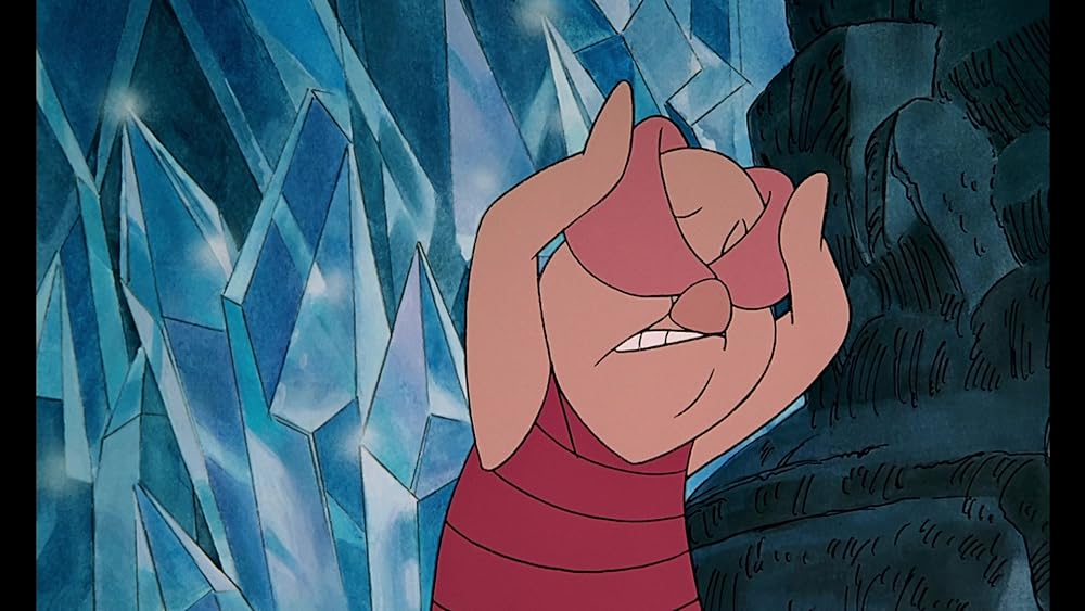 くまのプーさん/クリストファー・ロビンを探せ！の画像