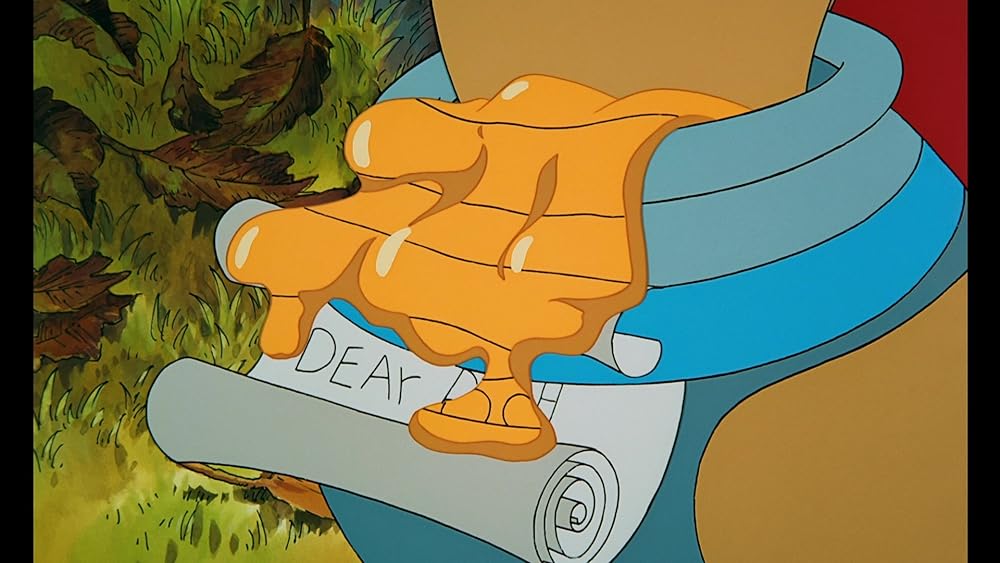 くまのプーさん/クリストファー・ロビンを探せ！の画像