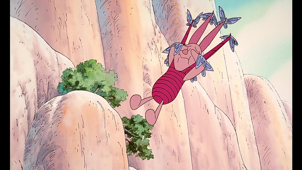 くまのプーさん/クリストファー・ロビンを探せ！の画像