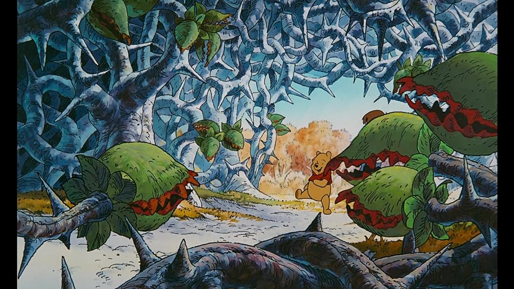 くまのプーさん/クリストファー・ロビンを探せ！の画像