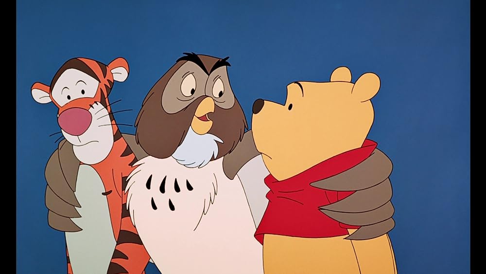 くまのプーさん/クリストファー・ロビンを探せ！の画像